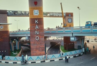 Kano Ranked Best Family State