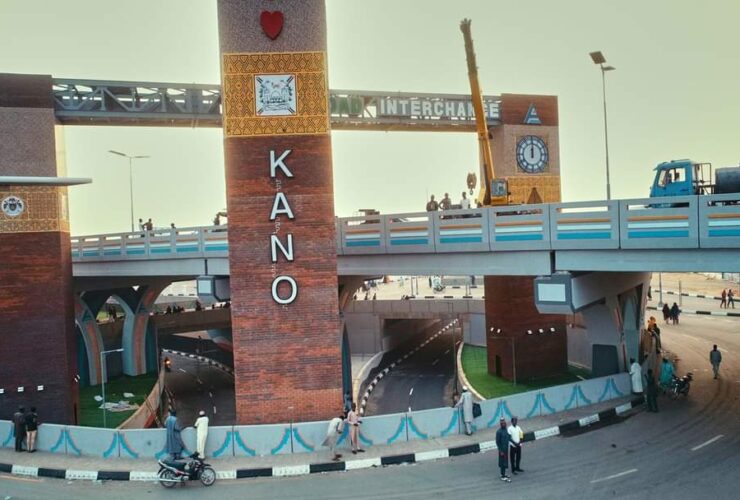 Kano Ranked Best Family State