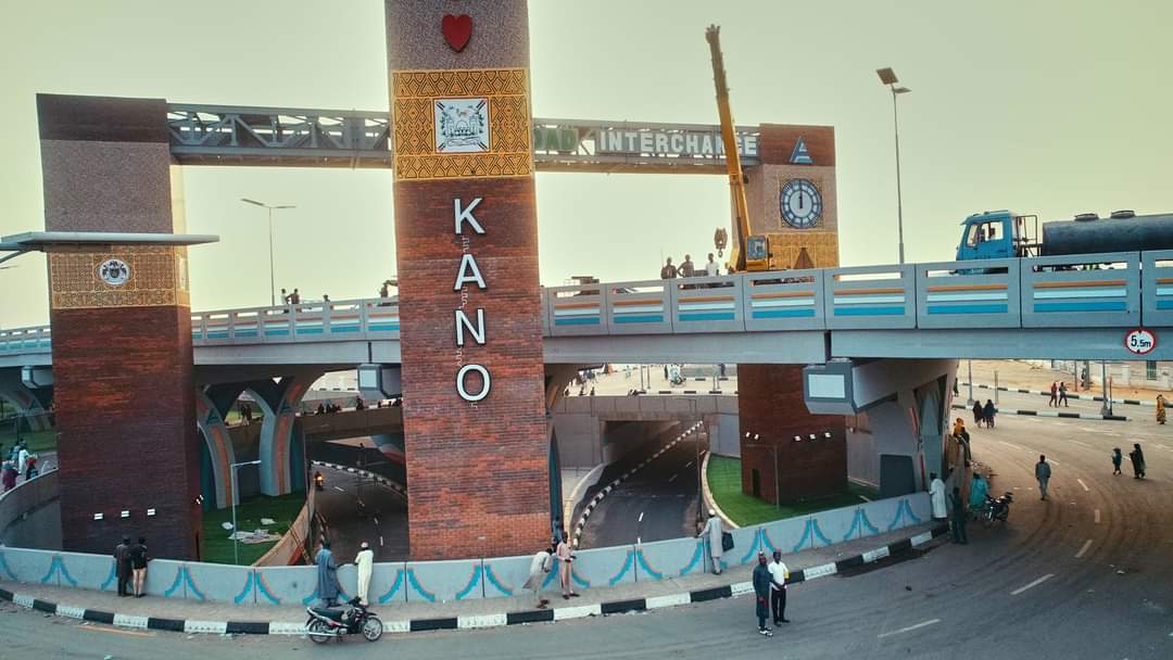 Kano Ranked Best Family State