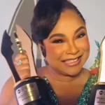 Linda Ejiofor AMVCA 2026