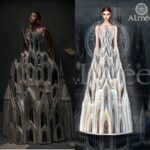 Nana Akua Addo AMVCA
