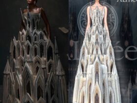 Nana Akua Addo AMVCA