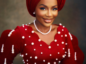 Olori Ivie Atuwatse III