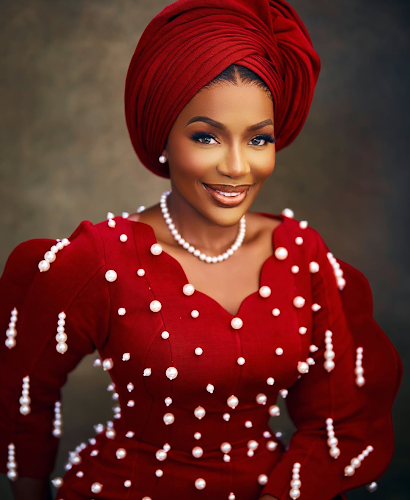 Olori Ivie Atuwatse III