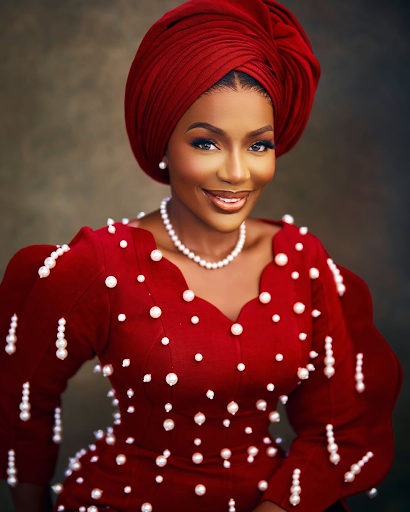 Olori Ivie Atuwatse III
