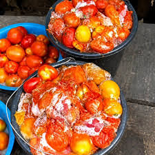 Rotten Tomatoes