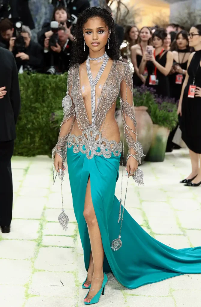 Met Gala 2026
