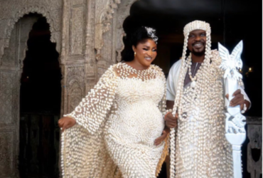 CEO Luminee and Baba Ijesha