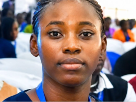 Osasere Okundaye