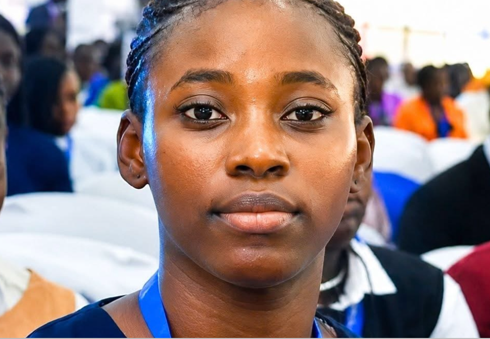 Osasere Okundaye