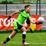 Women's Football