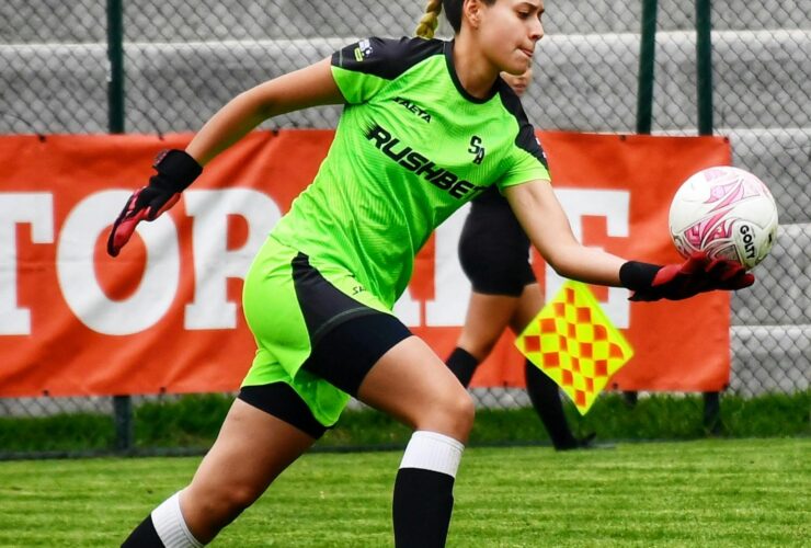 Women's Football