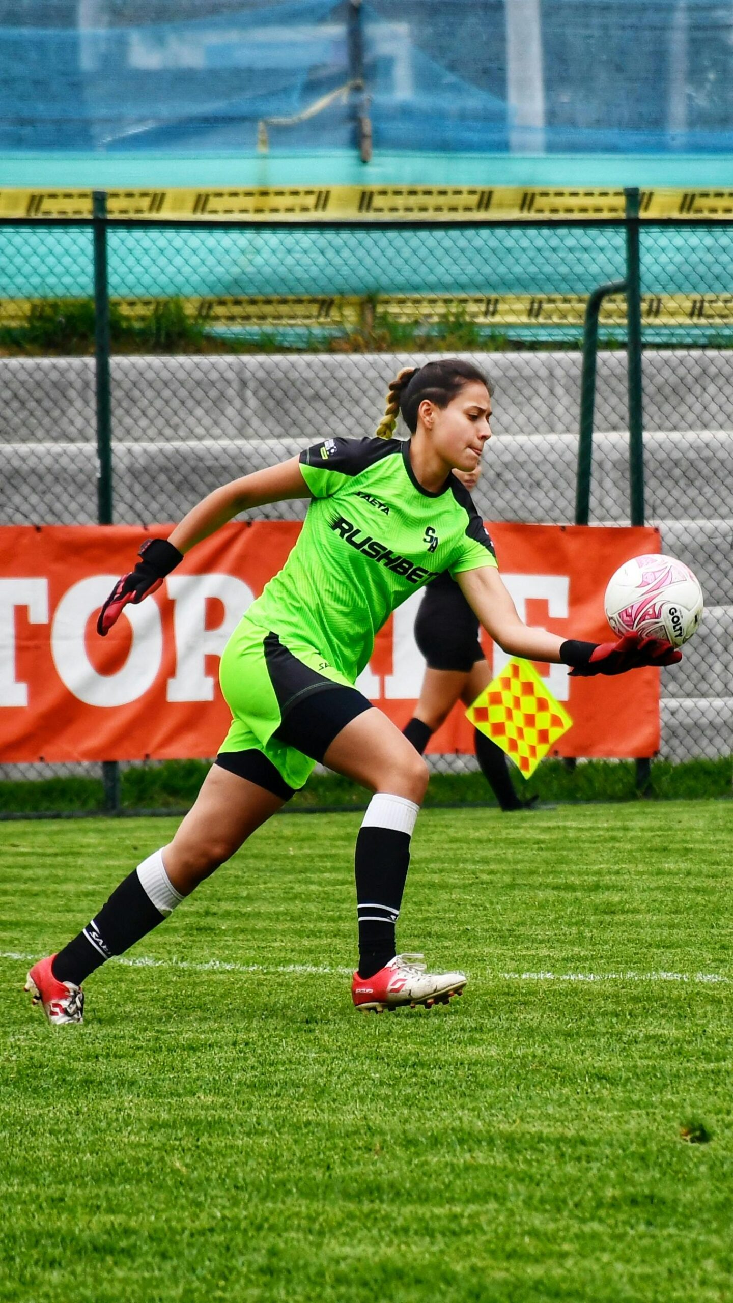 Women's Football