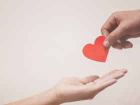 World’s Most Generous Country