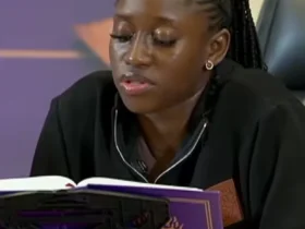144-hour Bible Reading
