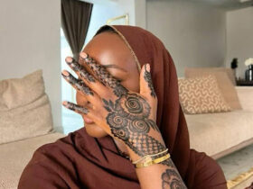Henna Tattoo