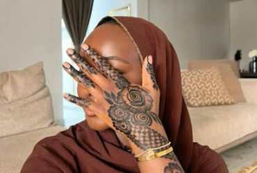Henna Tattoo