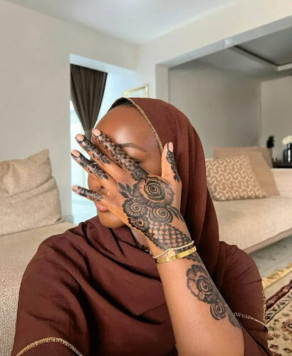 Henna Tattoo
