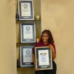 Guinness World Records Icon
