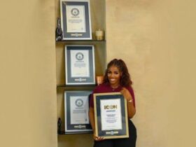 Guinness World Records Icon