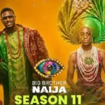 Big Brother Naija Season 11