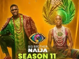 Big Brother Naija Season 11
