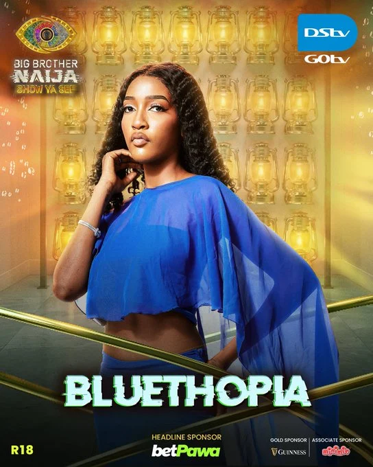 Big Brother Naija Season 11