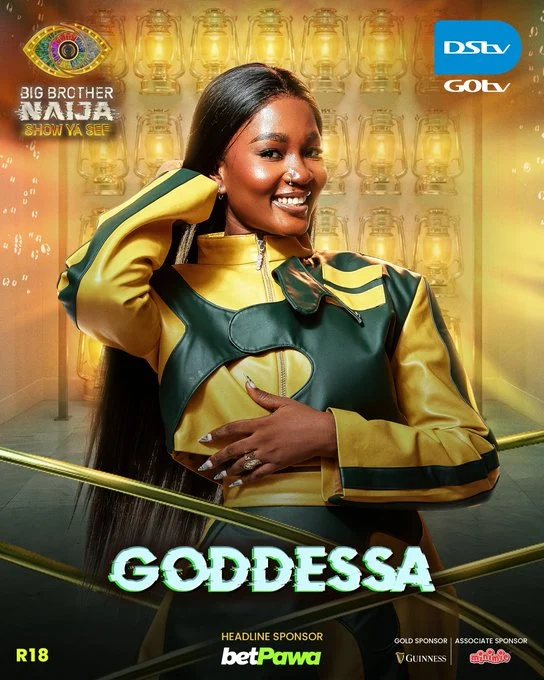 Big Brother Naija Season 11