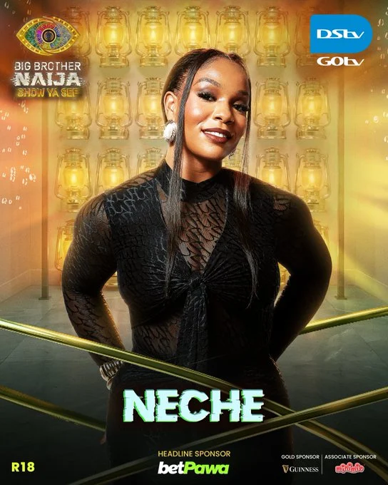 Big Brother Naija Season 11