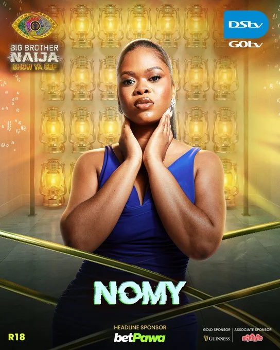 Big Brother Naija Season 11