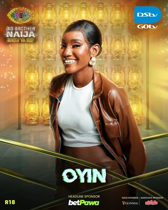 Big Brother Naija Season 11