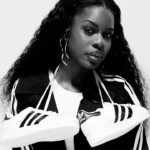 Korty EO Adidas Campaign