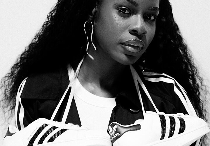 Korty EO Adidas Campaign