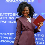 Dr. Dorcas Akanbi Valedictory Speech