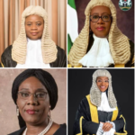 Nigeria's Top Legal Institutions