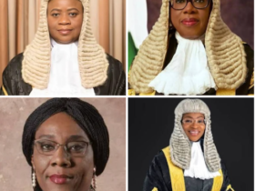 Nigeria's Top Legal Institutions