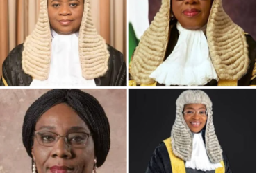 Nigeria's Top Legal Institutions