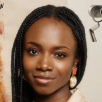 Yinka Ogunbiyi Halobraid