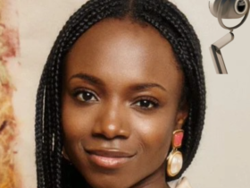 Yinka Ogunbiyi Halobraid