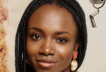 Yinka Ogunbiyi Halobraid