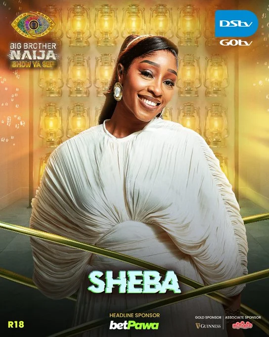 Big Brother Naija Season 11