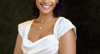 A Profile On Gorgeous Nigerian Actress, Sunshine Rosman
