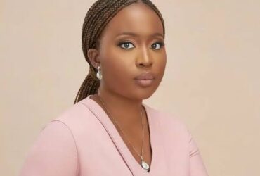Adesuwa Okunbo Rhodes