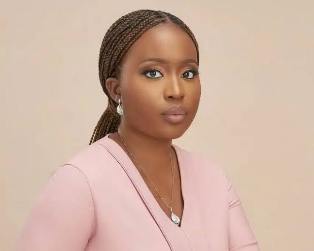 Adesuwa Okunbo Rhodes