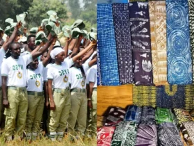 Adire To Replace NYSC Khaki
