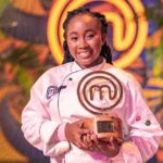 Masterchef Nigeria First-Ever Winner