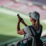 The Rise Of The Hardcore Female Football Fan