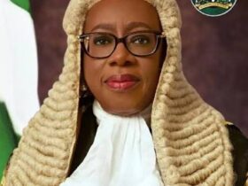 ‘Barrister’ As A Prefix