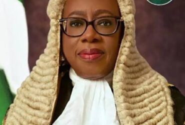 ‘Barrister’ As A Prefix