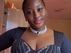 Mary Habila